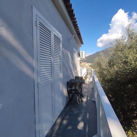 Olmeto 3 Pieces Apartment ภายนอก รูปภาพ