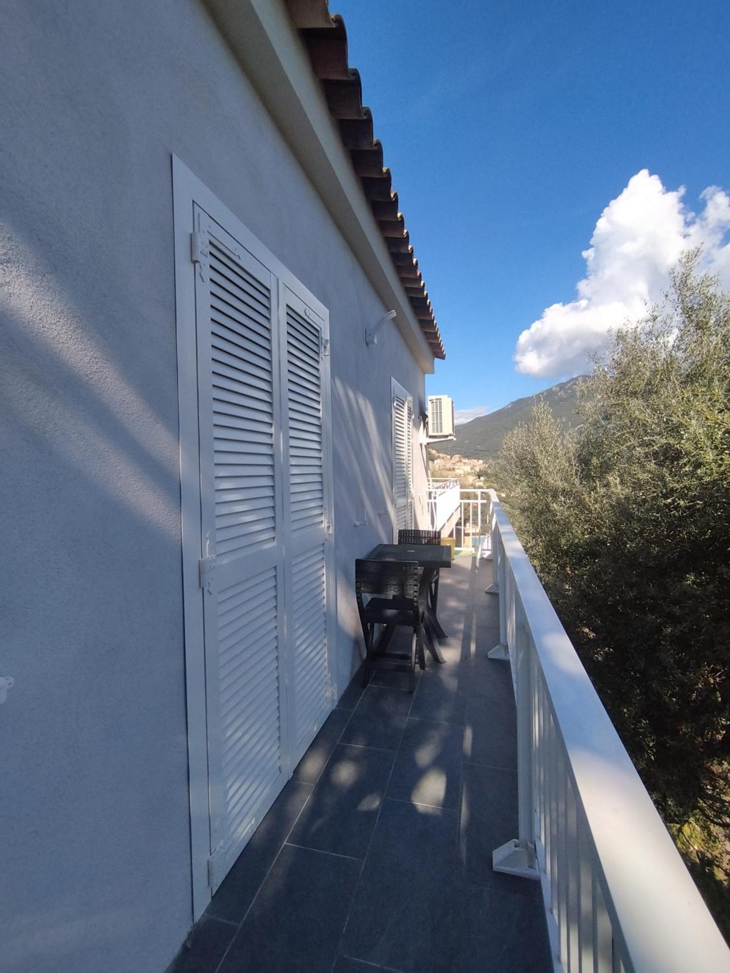 Olmeto 3 Pieces Apartment ภายนอก รูปภาพ